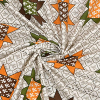  Deewan Printed Bedsheet Sets