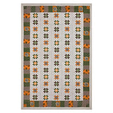 Deewan Printed Bedsheet Sets for Living Room Hall
