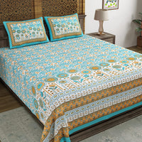 bedsheet