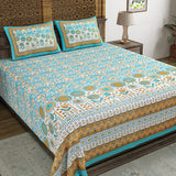bedsheet