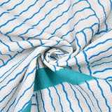 waffle fabric