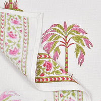 towel with hand towel