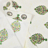 door curtain