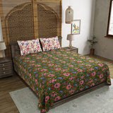 cotton bedsheet