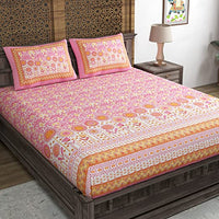 bedsheet