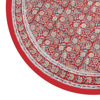 cotton cover
