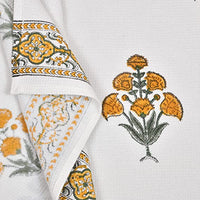 woffel towel