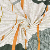 elasticated bedsheet