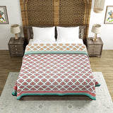 cotton dohar