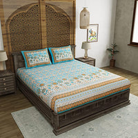 bedsheet