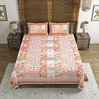cotton bedsheet