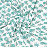 cotton dohar