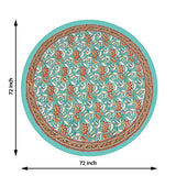 printed cover