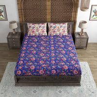 cotton bedsheet