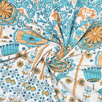 cotton bedsheet