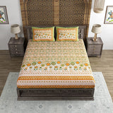 double bedsheet
