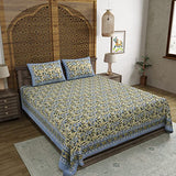 cotton bedsheet