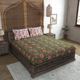 bedsheet