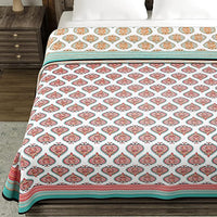 cotton double dohar