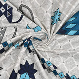 cotton diwan set