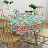 cotton table cover