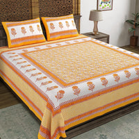 bedsheet
