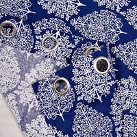 cotton curtain