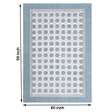 6 seater table cover