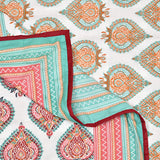 double bed dohar