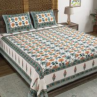 bedsheet