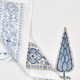 1 towel with 4 hand towel