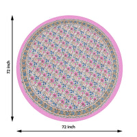 cotton cover