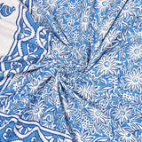 cotton bedsheet