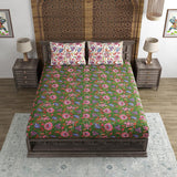 double bedsheet