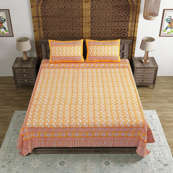 bedsheet