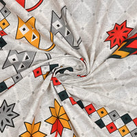 diwan set 8 piece