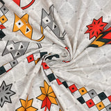 diwan set 8 piece