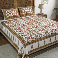 bedsheet