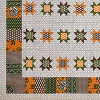  Deewan Printed Bedsheet