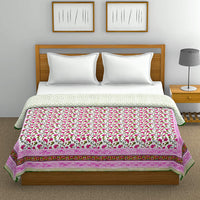 cotton dohar