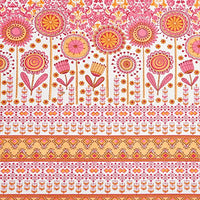 floral