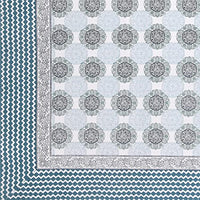 printed table cover