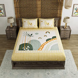 cotton bedsheet
