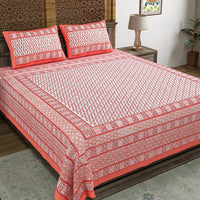 bedsheet