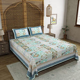 bedsheet