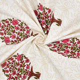 cotton curtain