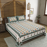 cotton bedsheet