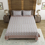 double bedsheet