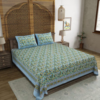 cotton bedsheet