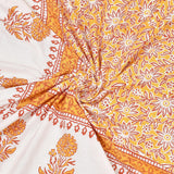 cotton bedsheet